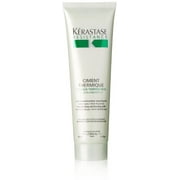 Kerastase Paris Resistance Ciment Thermique Conditioner 5.1 oz (Pack of 6)