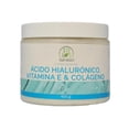 thumbnail image 1 of Crema Facial Mart Mexico 400g Hidratación Profunda con Ácido Hialurónico Vitamina E y Colágeno, 1 of 5