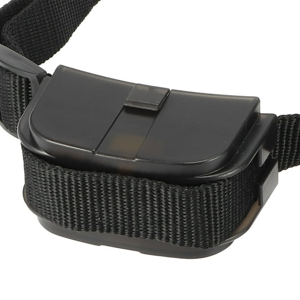 Haofy Collar de Entrenamiento para Perros, Collar de Perro Eléctrico Remoto de 300 M, Collar de Entrenamiento para Mascotas a Prueba de Lluvia, Vibración, con Pantalla LCD Khall 3.1132E+12