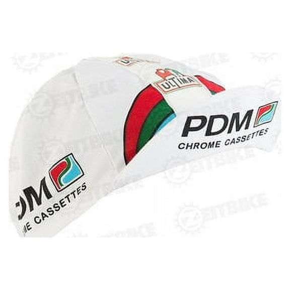Cycling Cap - Vintage - Pdm