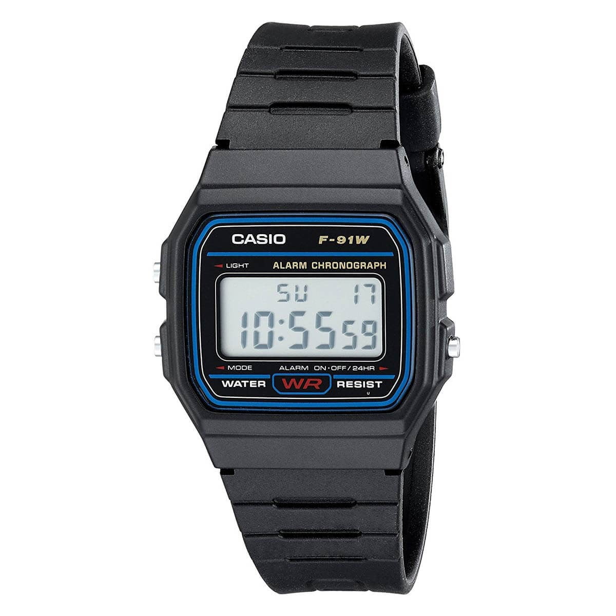 casio calculator wrist watch