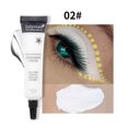 thumbnail image 1 of Xihbxyly Paleta de Sombras de Ojos de 7 Colores, Brillantes y Mate, de Larga Duración, Fácil de Aplicar, Ideal para Fiestas y Bodas, con Calidad de Salón., 1 of 4