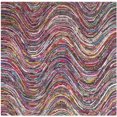thumbnail image 1 of Safavieh Nantucket Tapis Contemporain - Carré 4 Pieds, 1 of 2