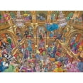 thumbnail image 2 of Heye Masked Ball 1500 Piece Puzzle, 2 of 2
