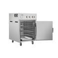 thumbnail image 3 of 33 in. Half Size One-Door Commercial Cook And Hold Oven, 3000W/240V in Stainless-Steel (KM-CCAH3-1D), 3 of 9