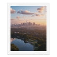 thumbnail image 5 of Paint by Numbers Kit for Adults, Skyline Sunset Over City Park Paint by Numbers, Easy Paint by Numbers Kit for Adults Beginner, DIY Adult Paint by Number Kits on Canvas, Home Decor, 5 of 7
