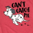 thumbnail image 3 of Disney - 101 Dalmatians - Can't Catch Me - Toddler And Youth Short Sleeve Graphic T-Shirt, 3 of 5