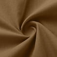 thumbnail image 6 of OSOLU Solid Color Linen Dresses For Women Flowy V-Neck Short Sleeve Maxi Dress Lightweight Summer Beach Vacation Dresses Fashionable Sundress Dresses For Women 2025 Elegant Classy, 6 of 6