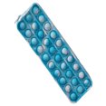 thumbnail image 1 of Lápices De Silicona Juguete Sensorial De Burbujas Simples Bolsa De Almacenamiento De Papelería Juguete De Descompresión Para Niños Advancent HA040780-03, 1 of 6