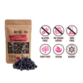 thumbnail image 4 of Berrilys Dried Tart Cherries, Unsweetened, 16 oz,  Pitted, Non-GMO, Kosher, Unsulfured, Vegan, Sour, No added sugar, 4 of 7
