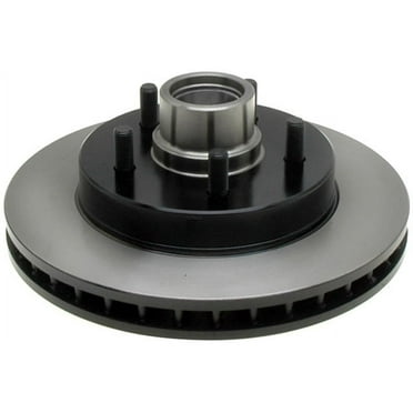 Raybestos Specialty Truck, School Bus and Medium Duty Rotors Fits select: 1995-1999 CHEVROLET GMT-400, 1996-1999 CHEVROLET TAHOE