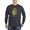 Charcoal, variant on CafePress - Live To Play Nerf Soccer Long Sleeve T Shirt - Long Sleeve Dark T-Shirt