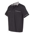 thumbnail image 2 of HP2244 GM Legend Bowling Shirt, 2 of 5