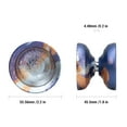 thumbnail image 3 of ball,Yo-yo Eryue Ball Yo-yo Ball Professional Competition Ball Professional Ball Enjoy Metal Yo-yo Ball Ball Metal Professional Enhance Eryue Ball Metal Ball Competitive, 3 of 5