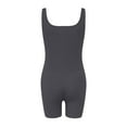 thumbnail image 5 of Dyegold One Piece Jumpsuits For Women Sleeveless Seamless Workout Bodycon Summer Bodysuit Rompers Unitard Yoga Outfits 2026, 5 of 5