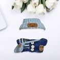 thumbnail image 4 of Hoosue Best for 17cm Doll Clothes Set, Premium Fashion Cute Dress Dolls Accessories - 2025 New Model (Various Styles), 4 of 7