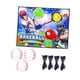 thumbnail image 2 of Lanzar juguetes de Target Tirate Juegos Target Sticky Sports Passing Target Game Sticky Goal para la diversión de la familia Park, Fiesta, Actividades Béisbol, 2 of 8