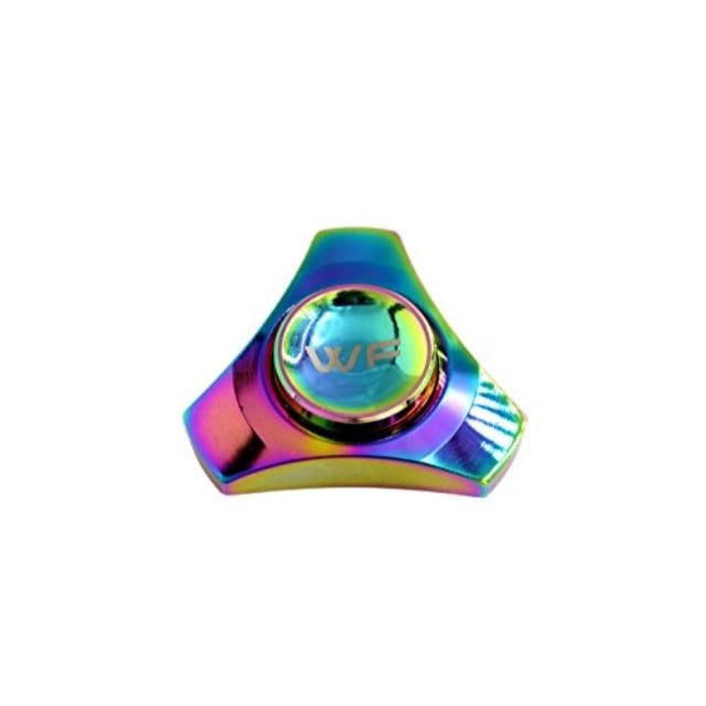 mini hand spinner