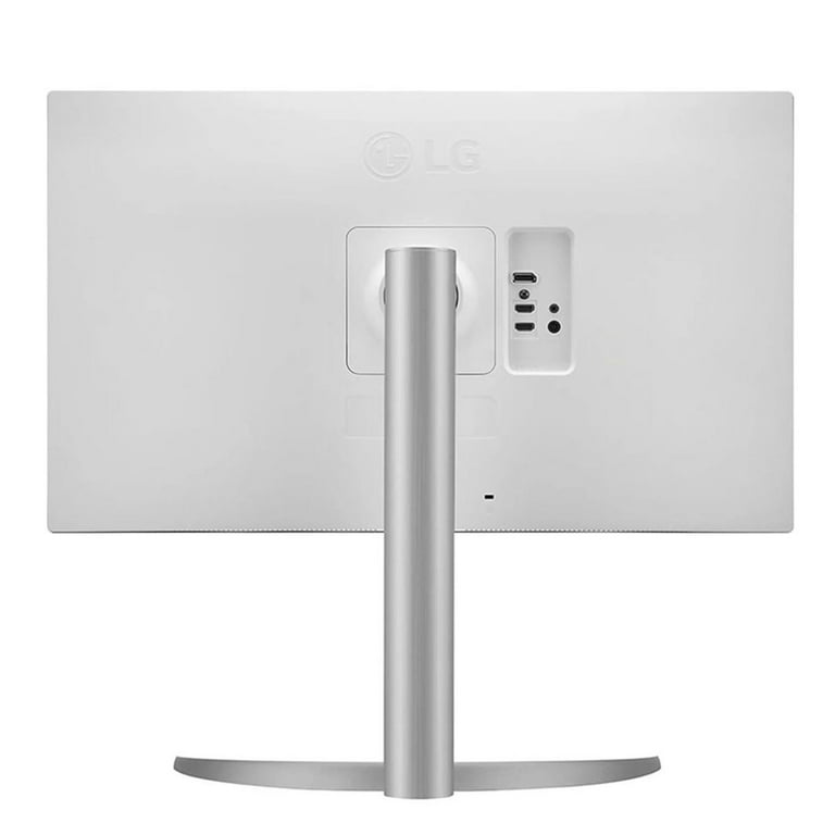 LG 27UP650K-W 27-inch Ultrafine 4K UHD (3840 x 2160) IPS Computer