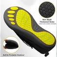 thumbnail image 6 of Leisfit Women Wide Toe Velcro Diabetic Shoes, 6 of 7