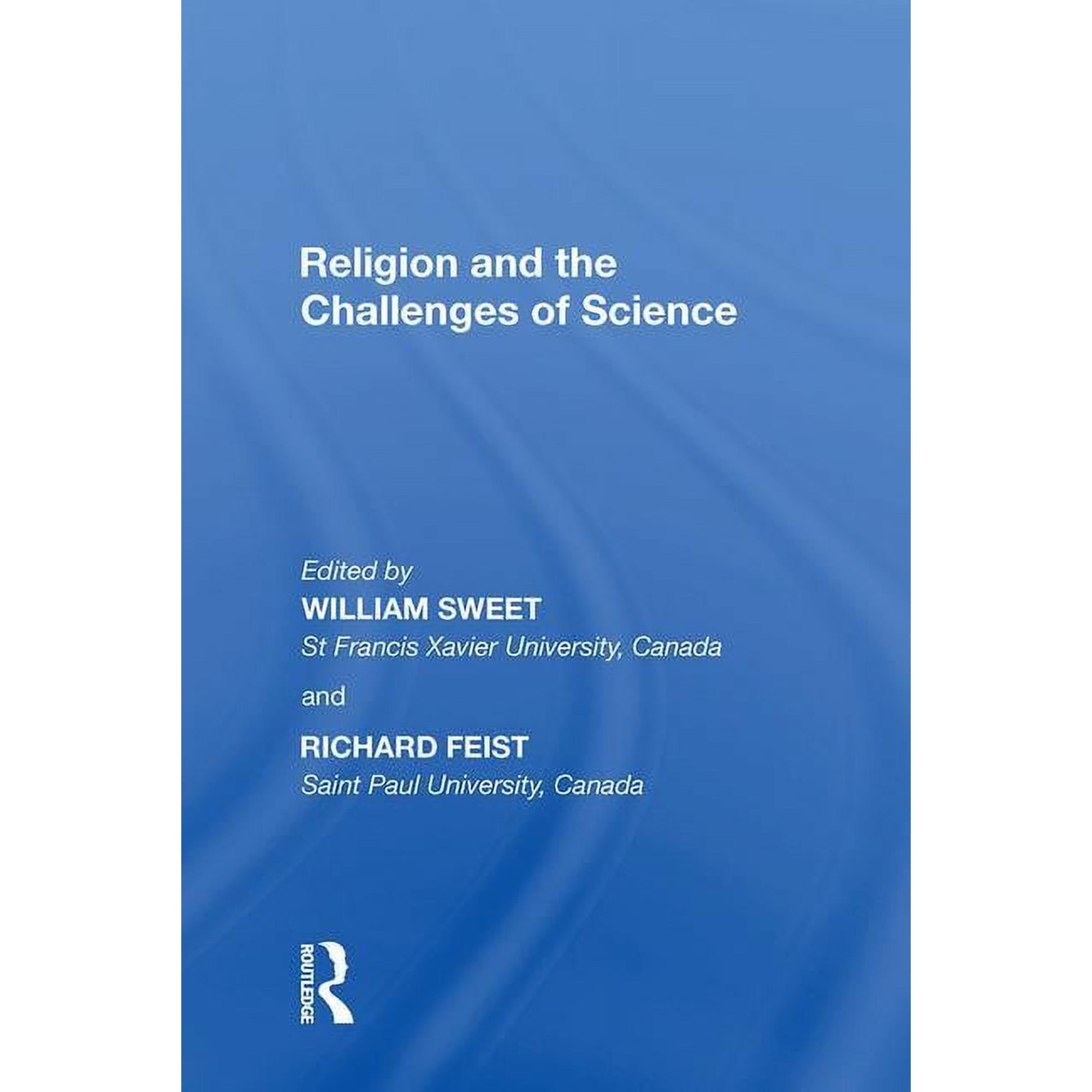 Religion and the Challenges of Science (Hardcover)
