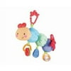 Fisher-Price Discover 'n Grow Caterpil
