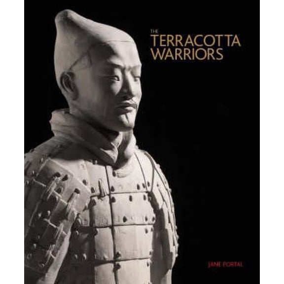 Pre-Owned The Terracotta Warriors (Hardcover) 0714124508 9780714124506