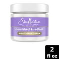thumbnail image 4 of SheaMoisture Melanin Care Night Repair Cream with Pro-Ceramides + Elderberry Complex All Skin, 2 oz, 4 of 17