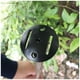 thumbnail image 5 of Eigraketly 20 piezas protectores de enchufe de poste Alpenstock funda protectora cascos de seguridad suministros de toldo para Camping senderismo Escalada Eigraketly OD020533-00, 5 of 6