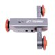 thumbnail image 1 of Cámara Motorizado eléctrico Track Slider Ruedas Video Polea Baoblaze Cámara Dolly Car, 1 of 8