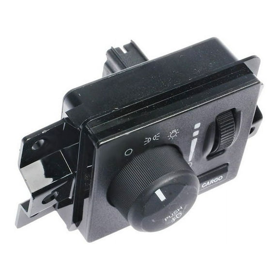 Headlight Switch - Compatible with 2006 - 2009 Dodge Ram 2500 2007 2008