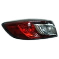 thumbnail image 1 of CALAVERA 3 2010 MAZDA L4 2.0L Izquierda/Piloto Genérica  ., 1 of 4