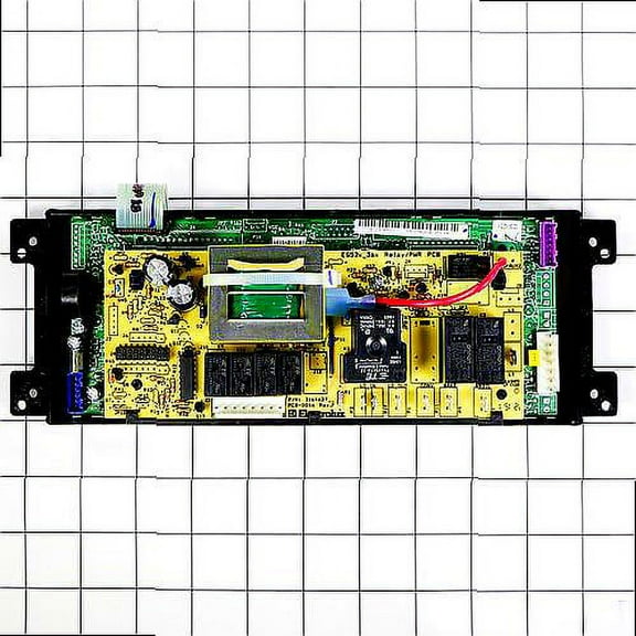 Frigidaire / Electrolux 316462807 Controller - OEM Part