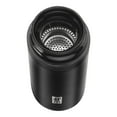 thumbnail image 2 of ZWILLING Thermo Tea And Fruit Infuser Bottle, 420 mL, Black, 2 of 6