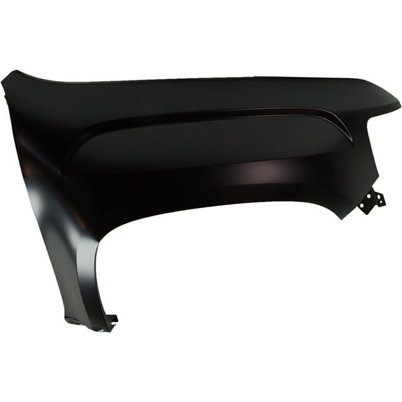 Fender Compatible with 2015-2022 GMC Canyon Front, Right Passenger
