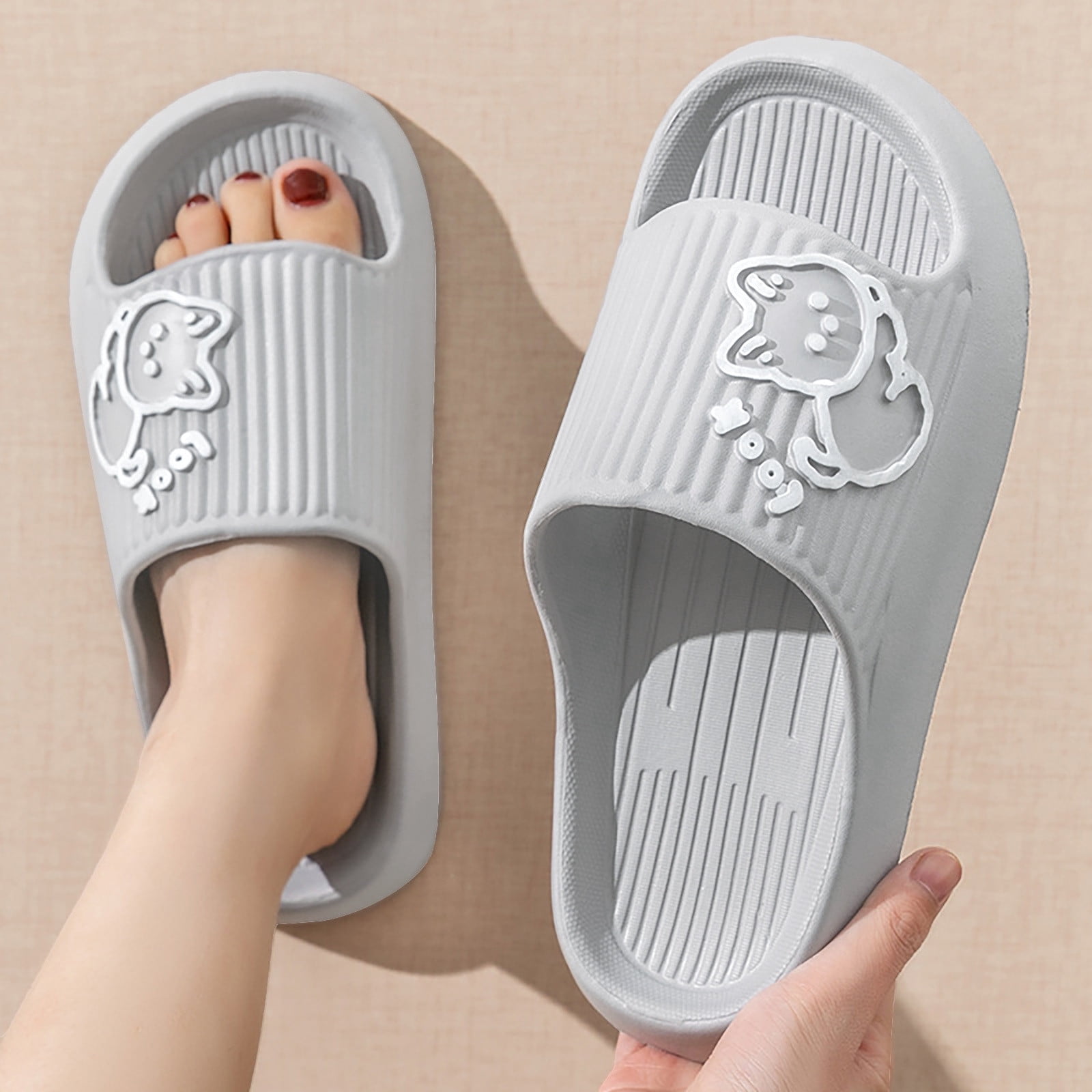 Dog slippers for men deals