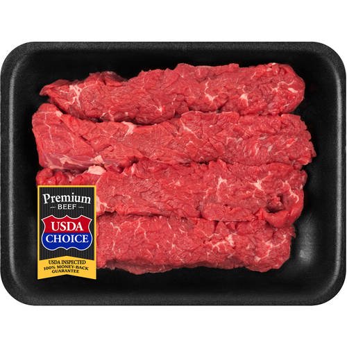 Boneless Beef Top Sirloin Steak, 25 oz