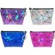 thumbnail image 1 of 4 Packs Coin Purse Cute Change Pouch Clutch Wallet Cosmetic Bag Handbag, 1 of 4