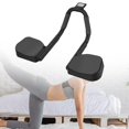 thumbnail image 4 of Core Trainer Push Up Assistant Board Pantalla LCD Entrenamiento Para Gimnasio Fitness Baoblaze Entrenador de tablones, 4 of 7
