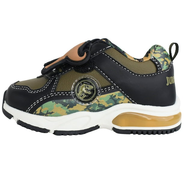 Character Toddler Boys Light-Up Athletic Sneaker - Samsclub.com