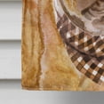thumbnail image 4 of Carolines Treasures CK6358CHF Shar Pei Country Dog Flag Canvas House Size  Large multicolor, 4 of 4