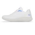 thumbnail image 1 of TENIS DEPORTIVO SKECHERS BOBS GEO SPLENDID PLUS BLANCO 117415WHT UNISEX 25.5 cm, 1 of 5