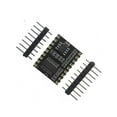 thumbnail image 6 of CI1302 Voice Intelligent Speech Recognition Control Module Offline Recognition Development Board for Desktop Accessories, 6 of 11