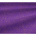 thumbnail image 6 of oneOone Viscose Jersey Purple Fabric Block Craft Projects Decor Fabric Printed By The Yard 60 Inch Wide-GR, 6 of 7