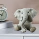 thumbnail image 5 of Bonita figura de elefante de resina para decorar estanterías, salas de estar y dormitorios. Cubre Ojo, 5 of 6