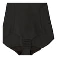 thumbnail image 2 of Body Faja Berlei Talla 2XG Tirantes Negro, 2 of 3