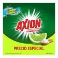 thumbnail image 3 of Lavatrastes líquido Axion bicarbonato & limón 1.4 l, 3 of 4