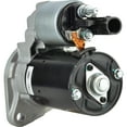 thumbnail image 5 of DB Electrical New Starter 410-24356 for 2.0 Audi A3 Tt Coupe Quattro Vw Eos Gti Jetta Passat, 5 of 7