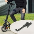 thumbnail image 6 of DAMIFU Scooter Kickstand Scooter Stand For Xiaomi 4 For Lite For 2Nd Gen E-Scooter, 6 of 7