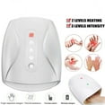 thumbnail image 3 of Electric Hand Palm Massager Heated Finger Apparatus Physiother Electric Hand Massager Wrist Palm Finger Numb Pain Relief Heated Point Therapy, 3 of 3